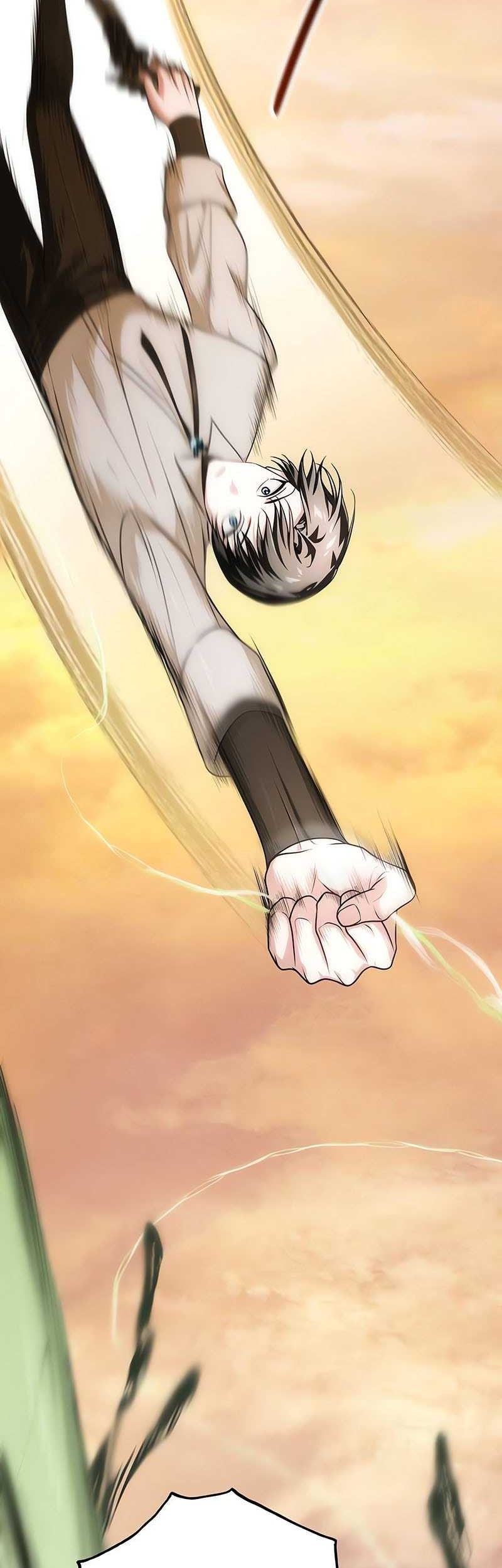 The Magic Tower's Problem Child Chapter 20 Gambar 15