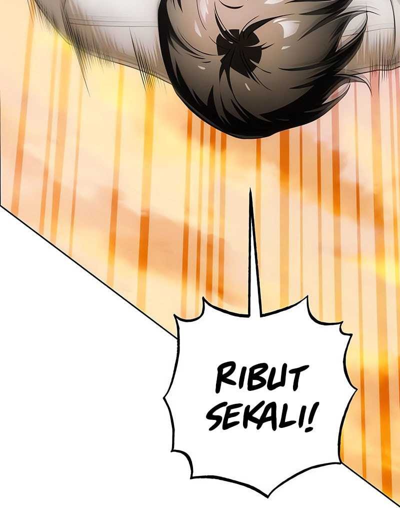 The Magic Tower's Problem Child Chapter 20 Gambar 21