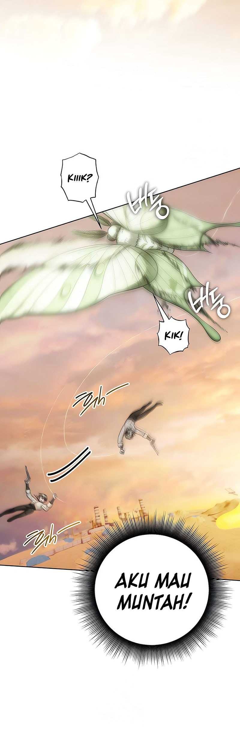 The Magic Tower's Problem Child Chapter 20 Gambar 17