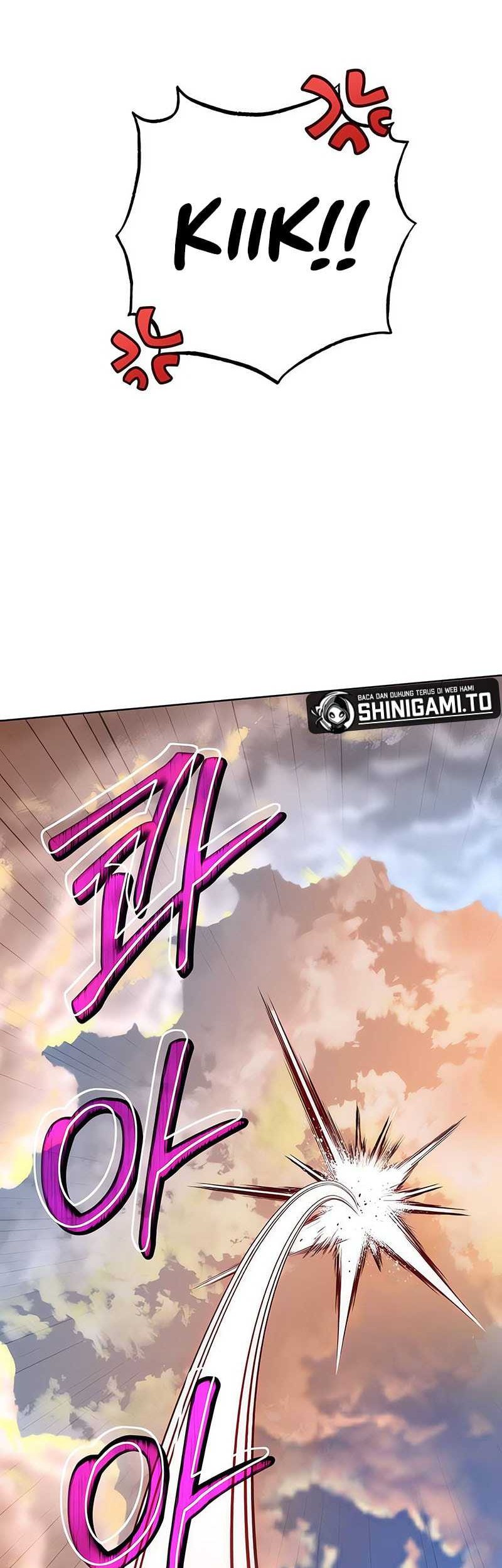 The Magic Tower's Problem Child Chapter 20 Gambar 18