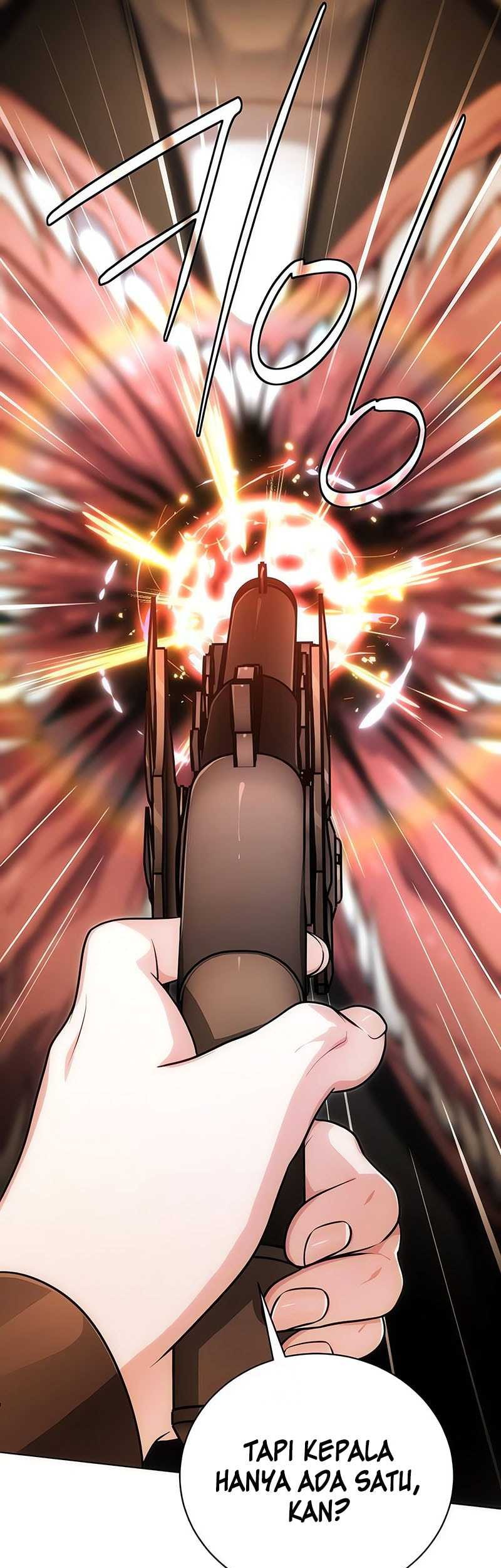 The Magic Tower's Problem Child Chapter 20 Gambar 26