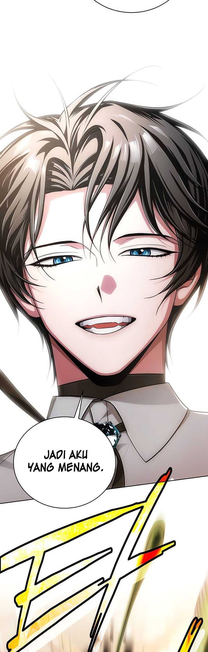 The Magic Tower's Problem Child Chapter 20 Gambar 27