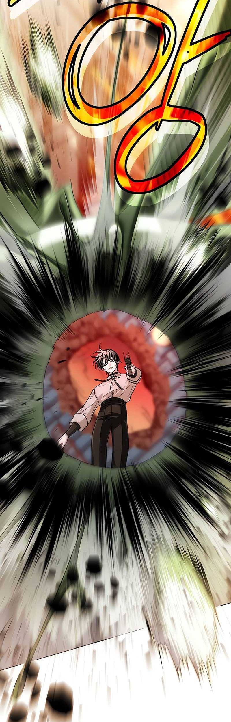 The Magic Tower's Problem Child Chapter 20 Gambar 28