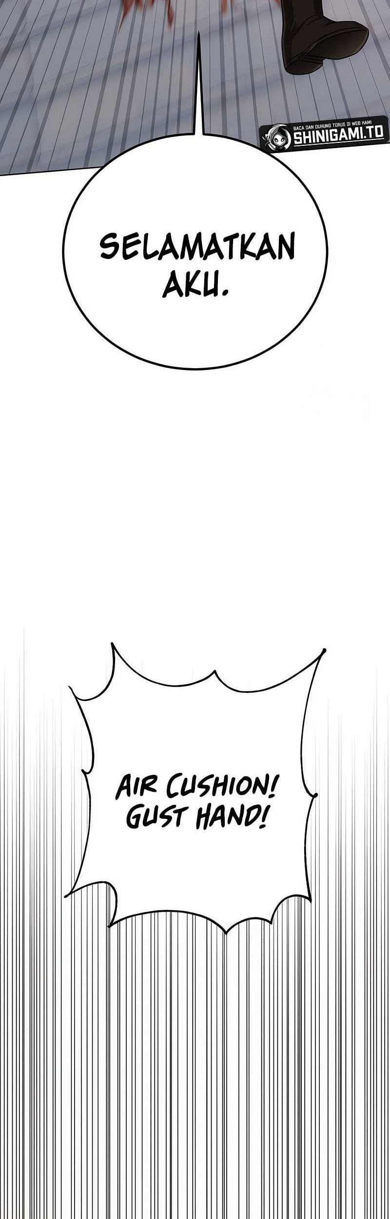 The Magic Tower's Problem Child Chapter 20 Gambar 31