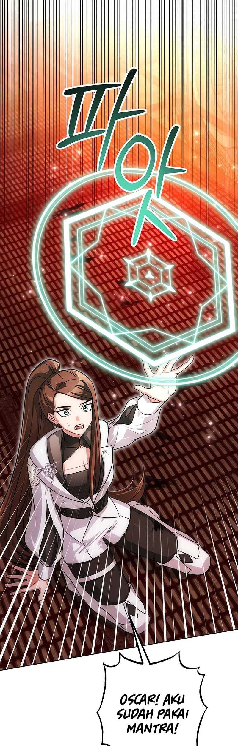 The Magic Tower's Problem Child Chapter 20 Gambar 32