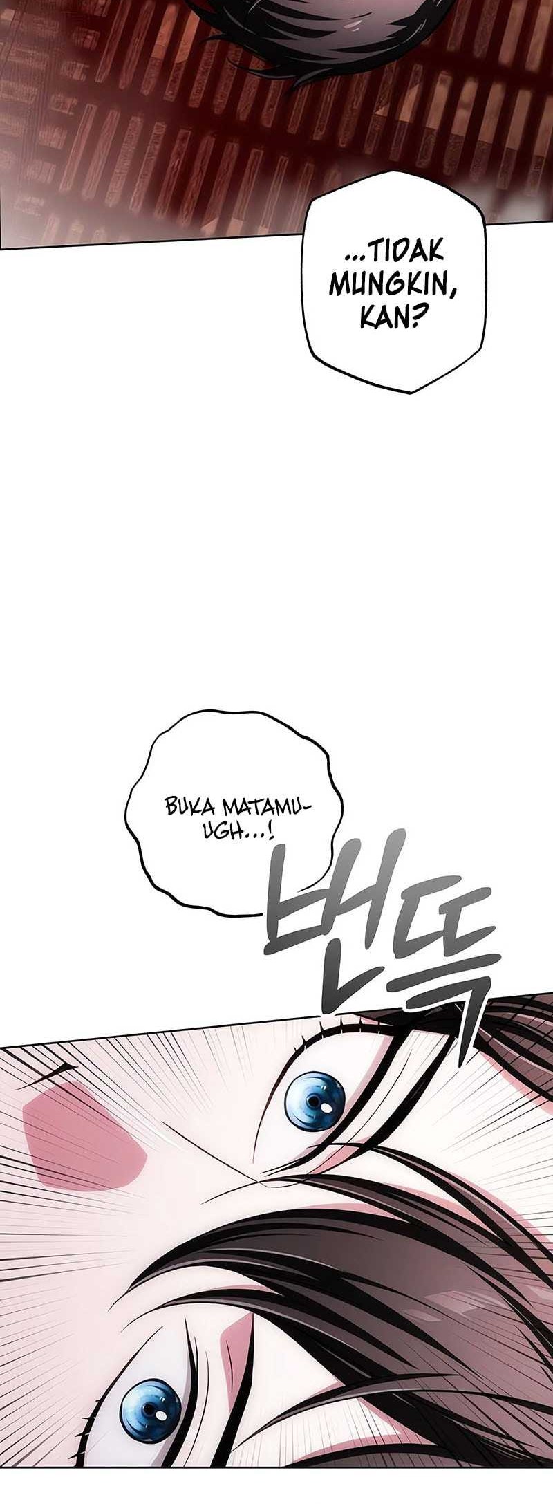 The Magic Tower's Problem Child Chapter 20 Gambar 37