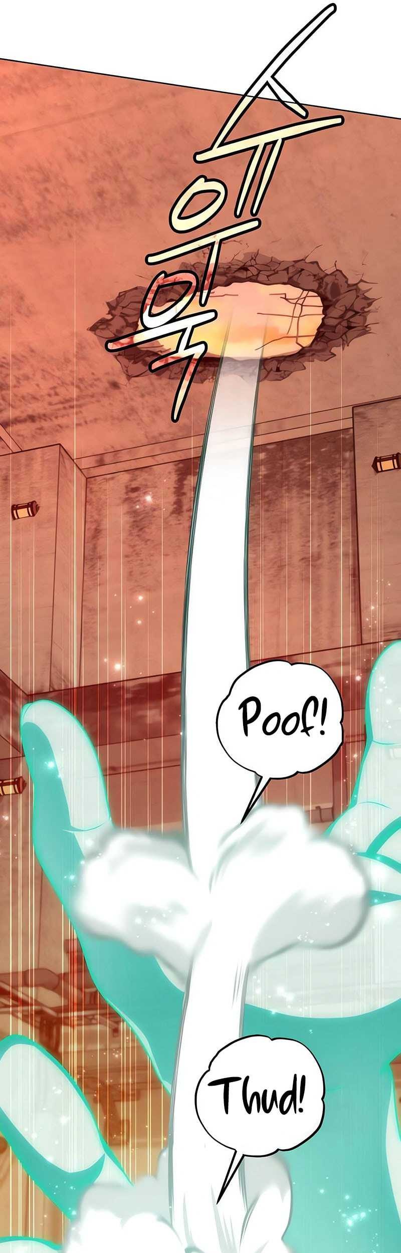 The Magic Tower's Problem Child Chapter 20 Gambar 34