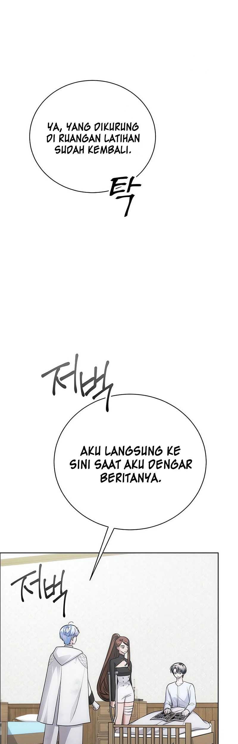 The Magic Tower's Problem Child Chapter 20 Gambar 50