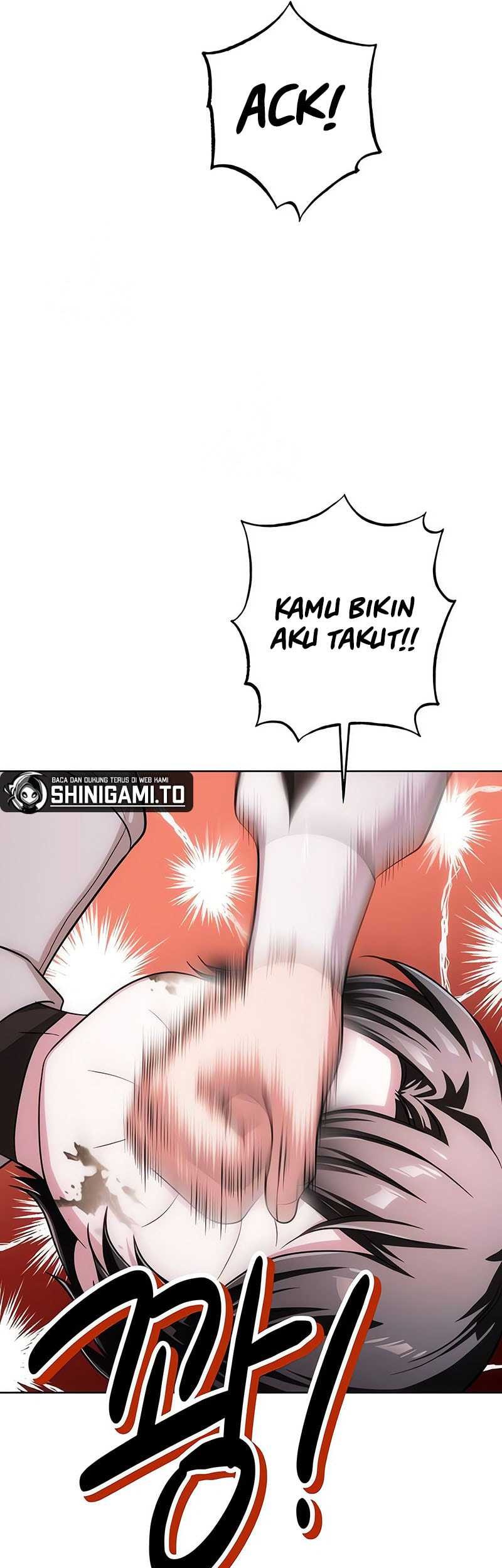 The Magic Tower's Problem Child Chapter 20 Gambar 38