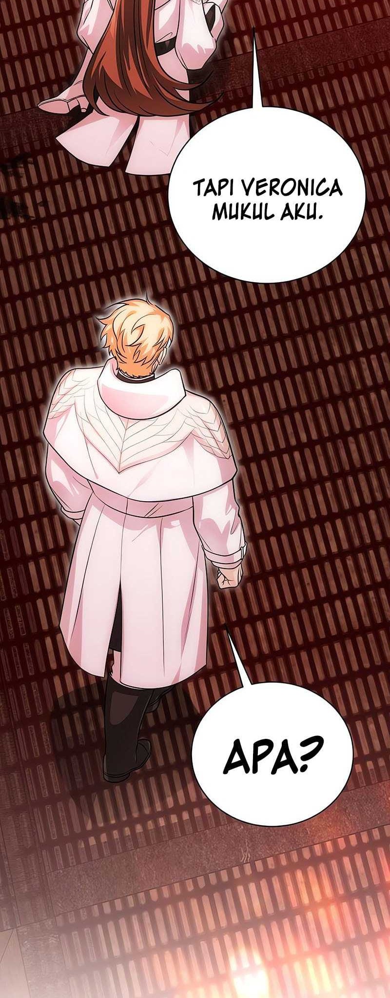 The Magic Tower's Problem Child Chapter 20 Gambar 41