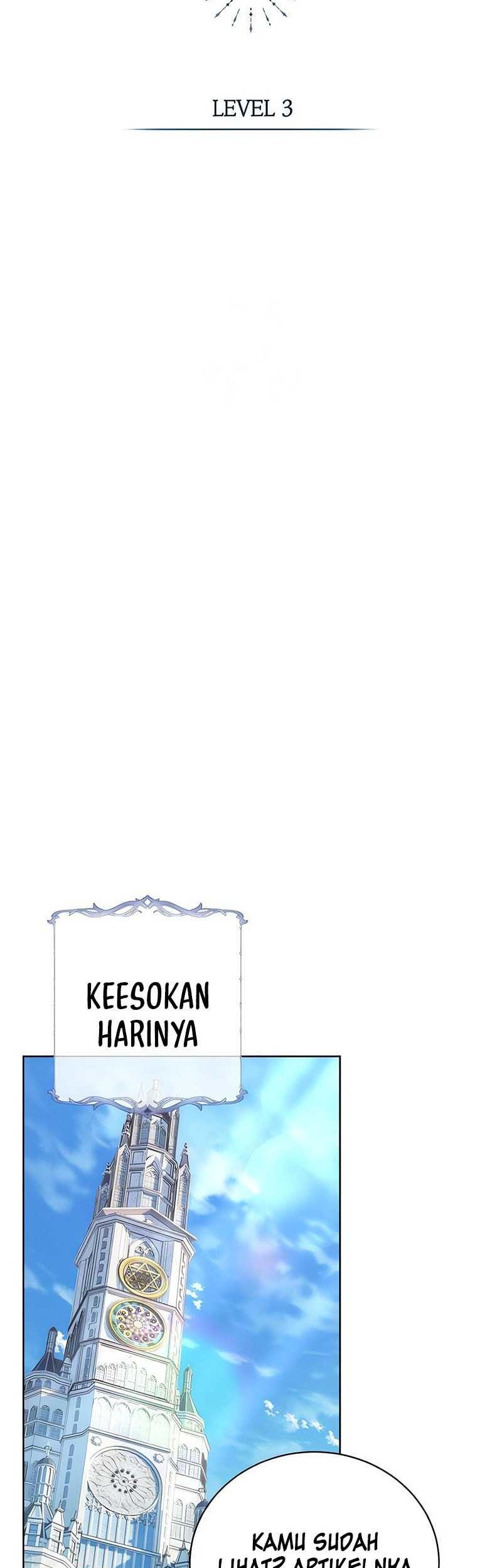 The Magic Tower's Problem Child Chapter 20 Gambar 43