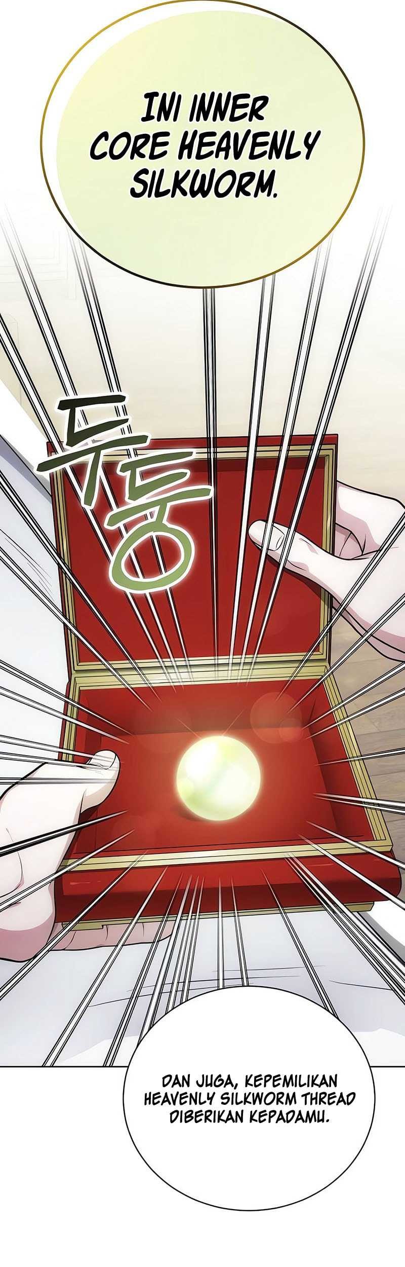 The Magic Tower's Problem Child Chapter 20 Gambar 66