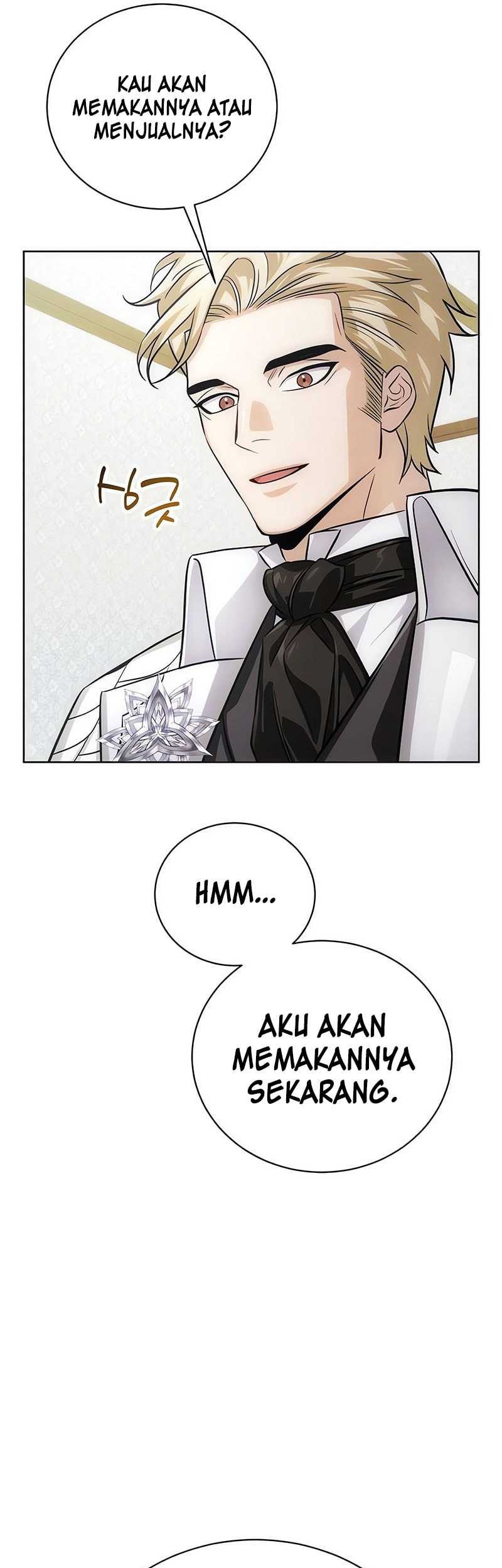 The Magic Tower's Problem Child Chapter 20 Gambar 70