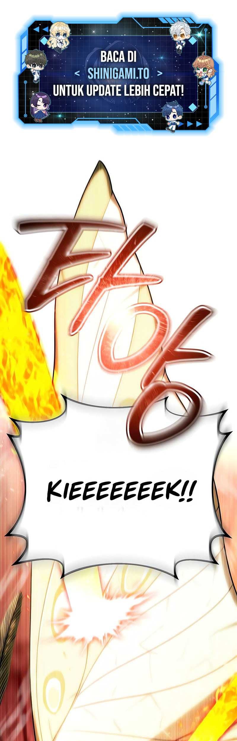 Komik The Magic Tower's Problem Child Chapter 20 gambar nomor 1