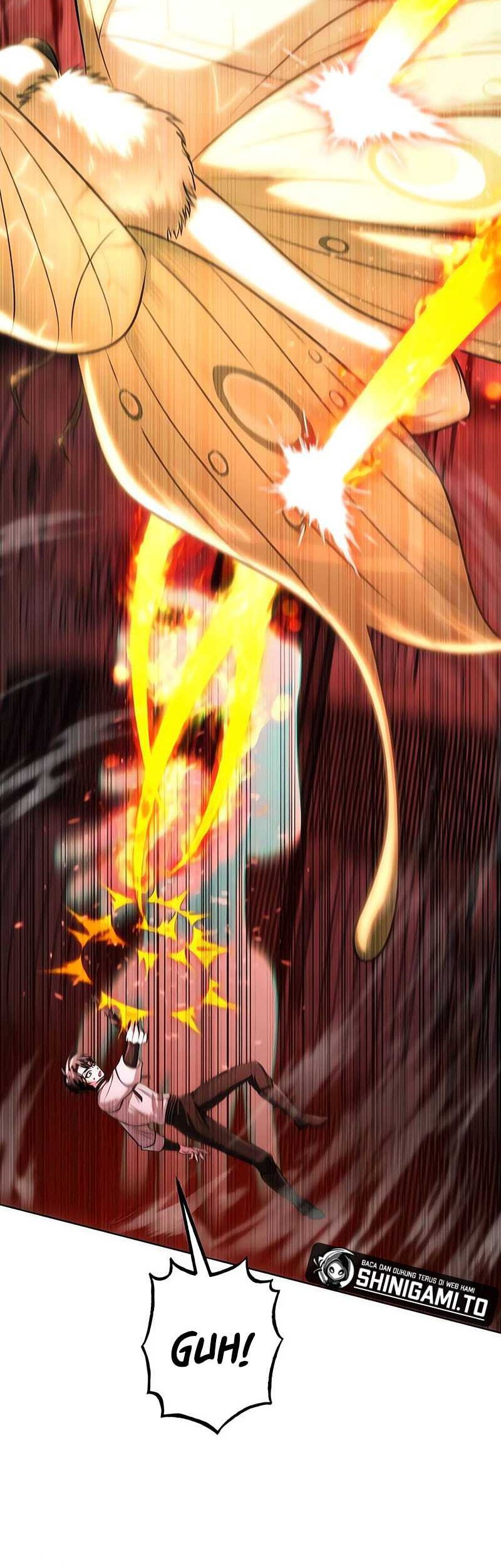 Manhwa The Magic Tower's Problem Child Chapter 20 gambar nomor 2