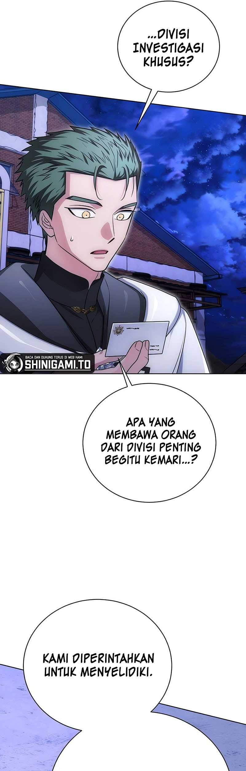 The Magic Tower's Problem Child Chapter 20 Gambar 90