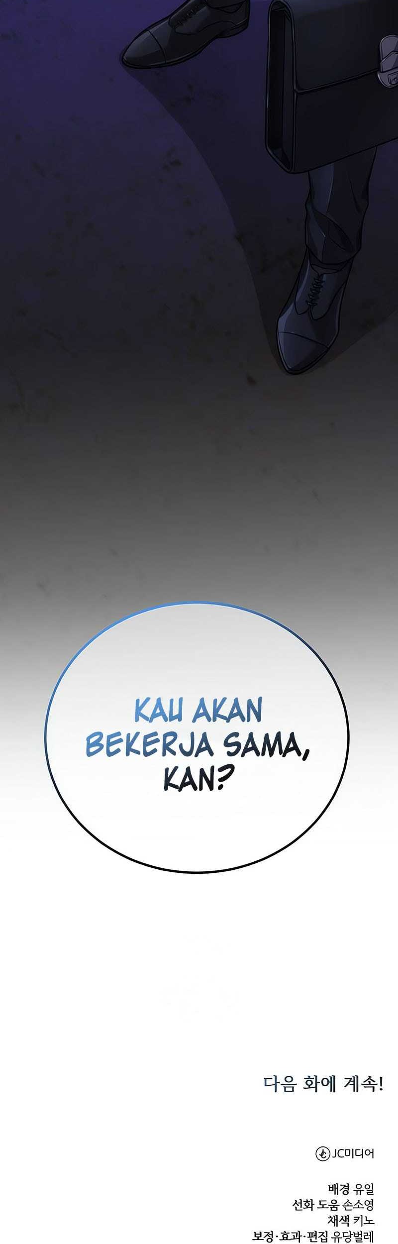 The Magic Tower's Problem Child Chapter 20 Gambar 92
