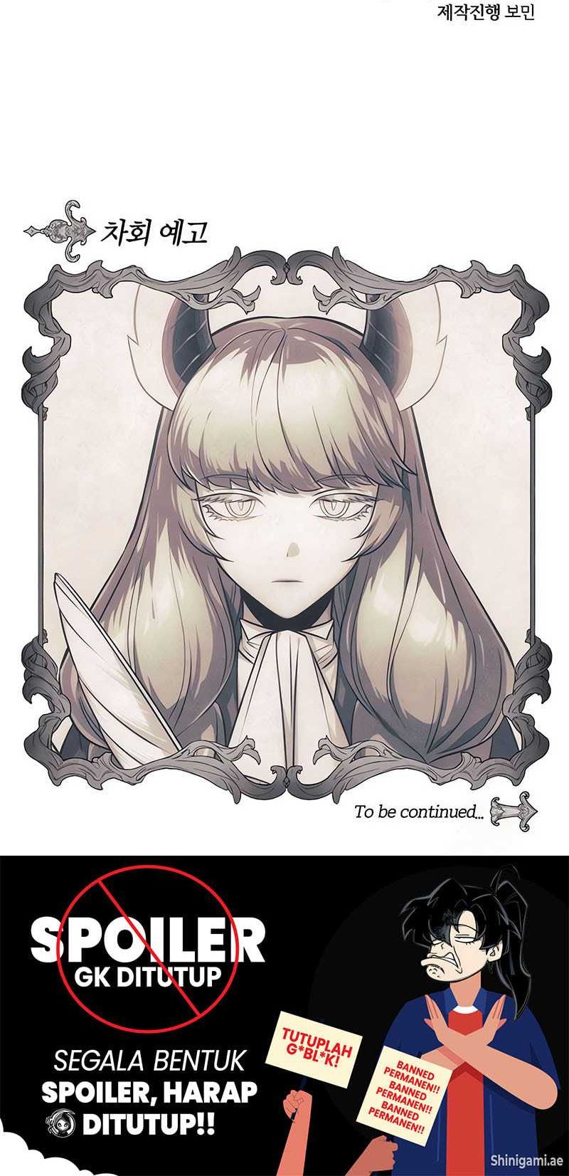 The Magic Tower's Problem Child Chapter 20 Gambar 93