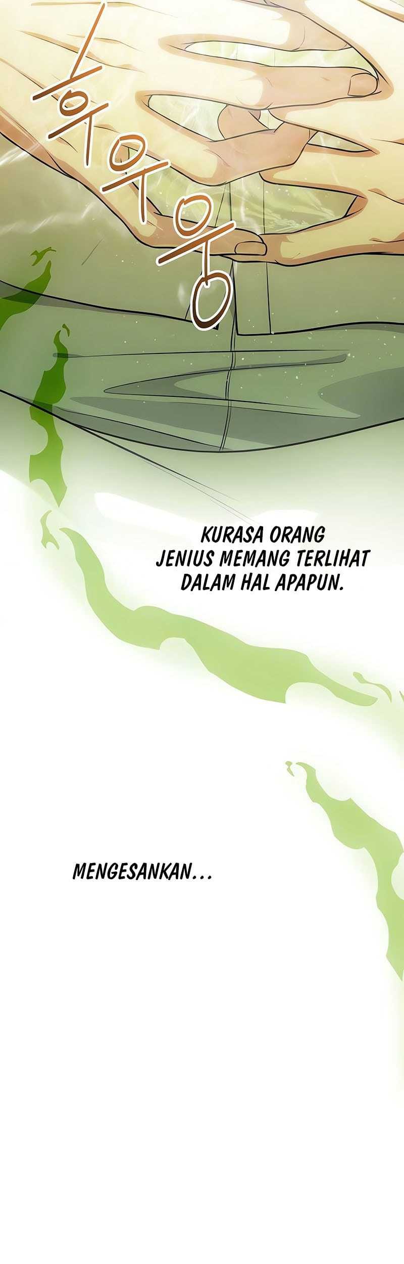 The Magic Tower's Problem Child Chapter 20 Gambar 78