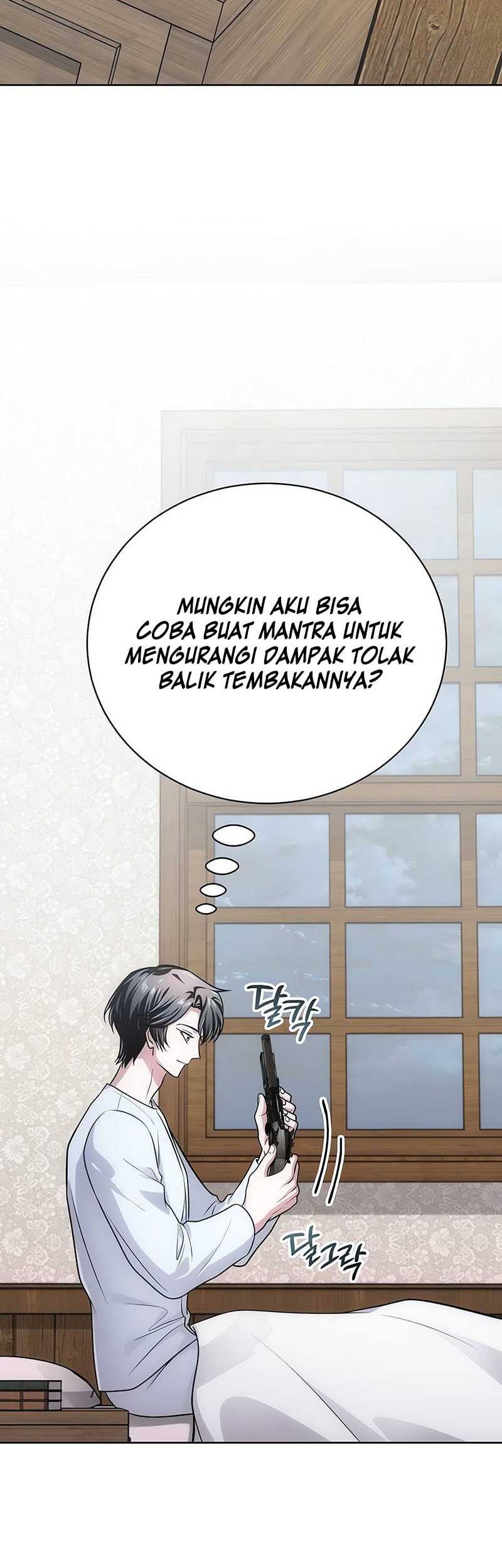 The Magic Tower's Problem Child Chapter 20 Gambar 85