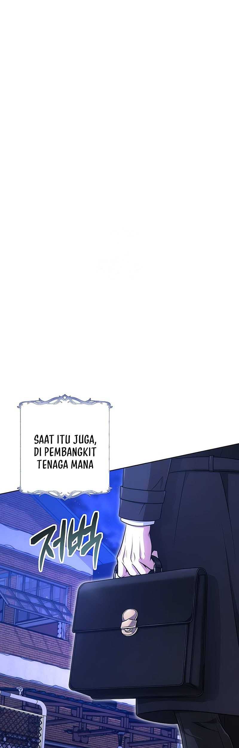 The Magic Tower's Problem Child Chapter 20 Gambar 86