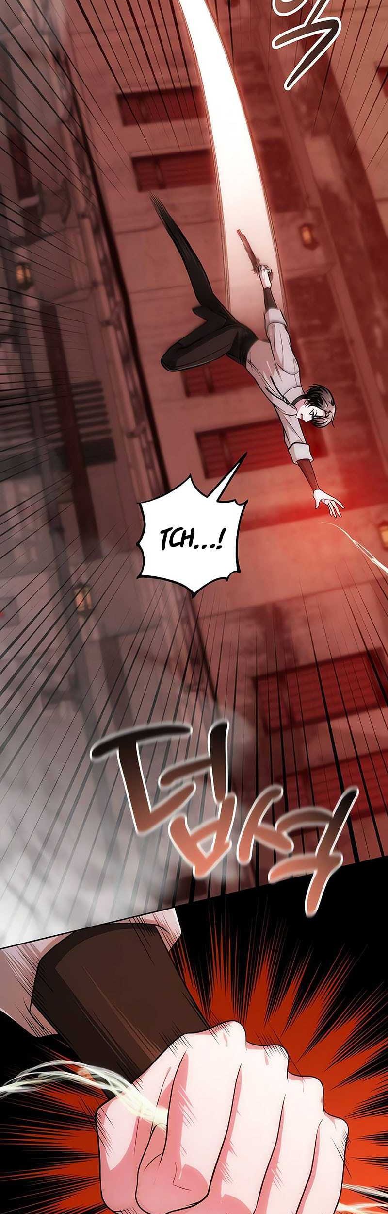 The Magic Tower's Problem Child Chapter 20 Gambar 11