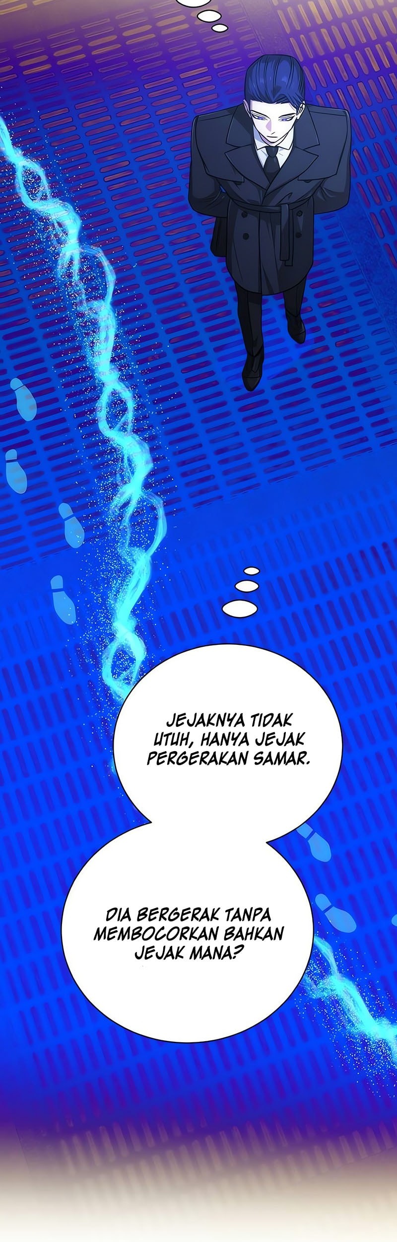 The Magic Tower's Problem Child Chapter 21 Gambar 12