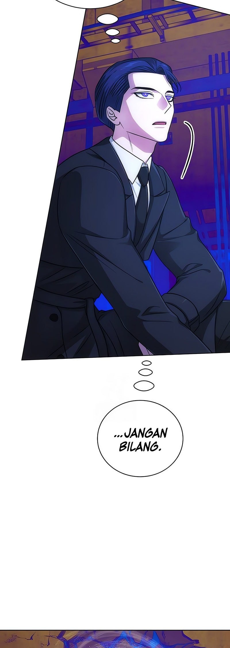 The Magic Tower's Problem Child Chapter 21 Gambar 17