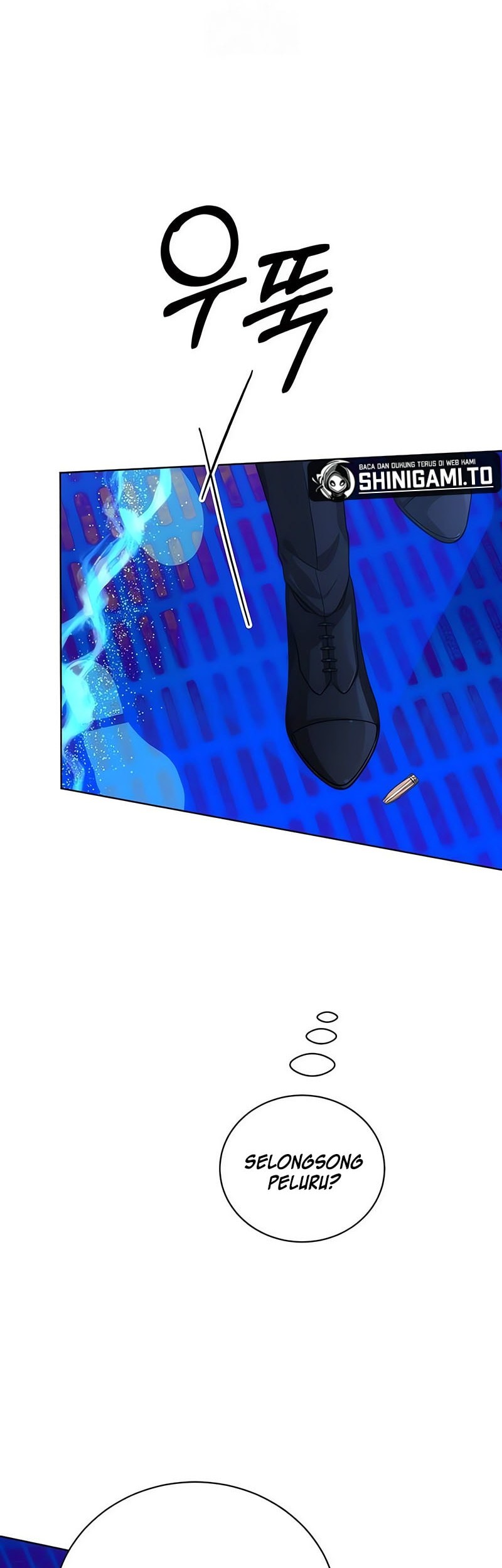 The Magic Tower's Problem Child Chapter 21 Gambar 15