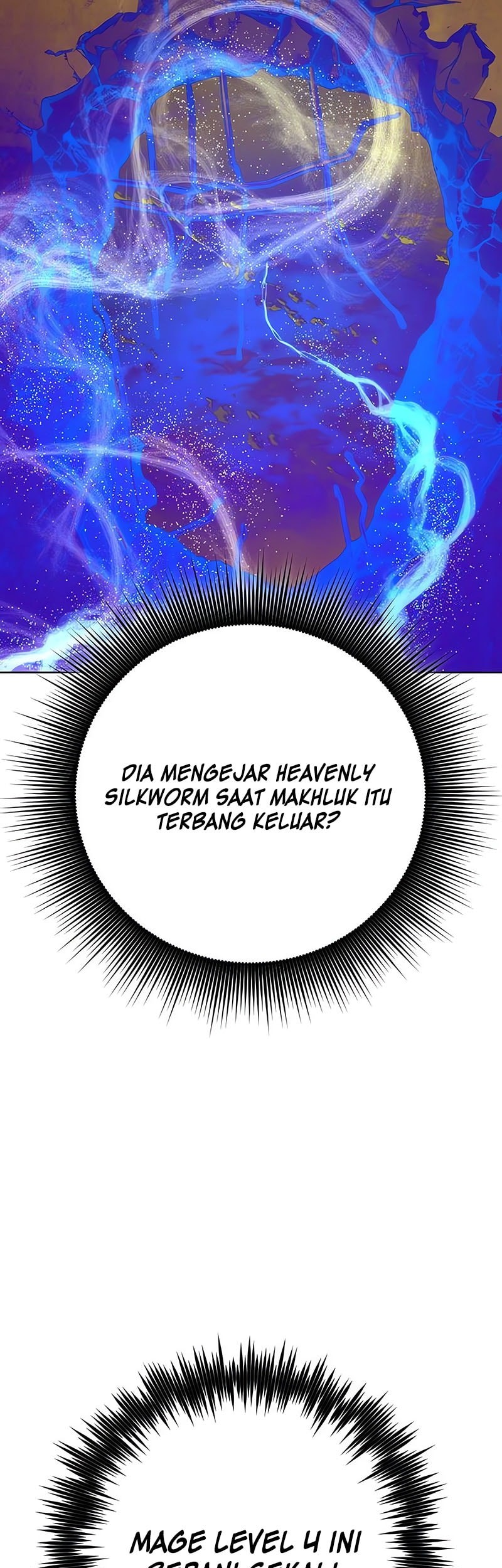 The Magic Tower's Problem Child Chapter 21 Gambar 18