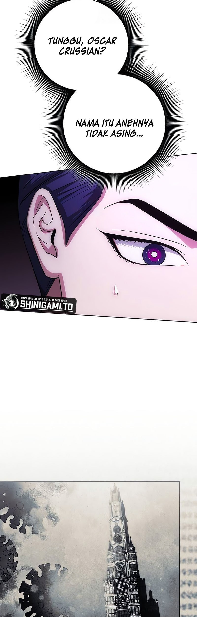 The Magic Tower's Problem Child Chapter 21 Gambar 24