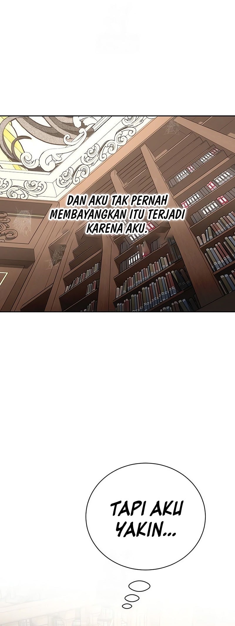 The Magic Tower's Problem Child Chapter 21 Gambar 37