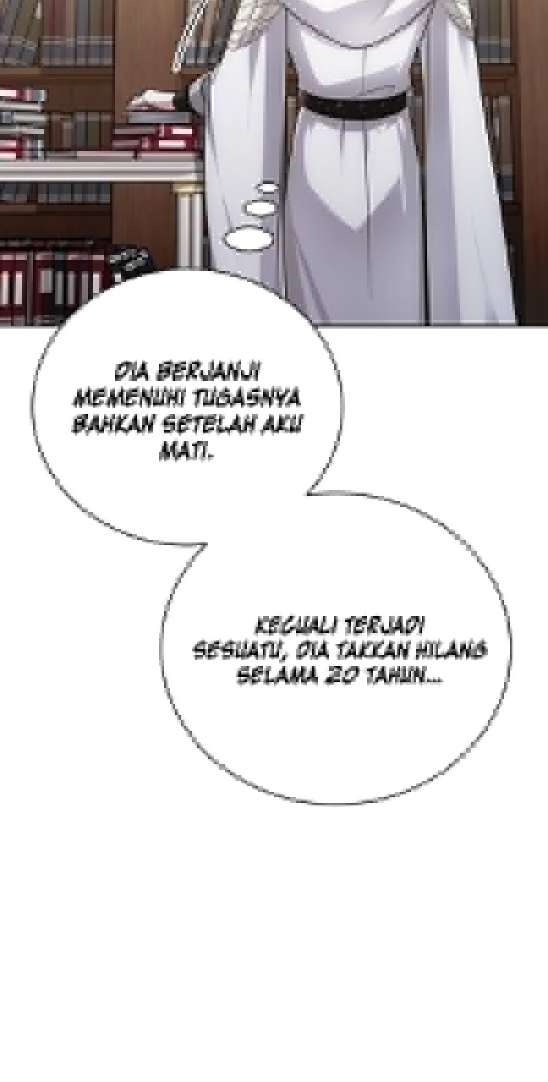 The Magic Tower's Problem Child Chapter 21 Gambar 41