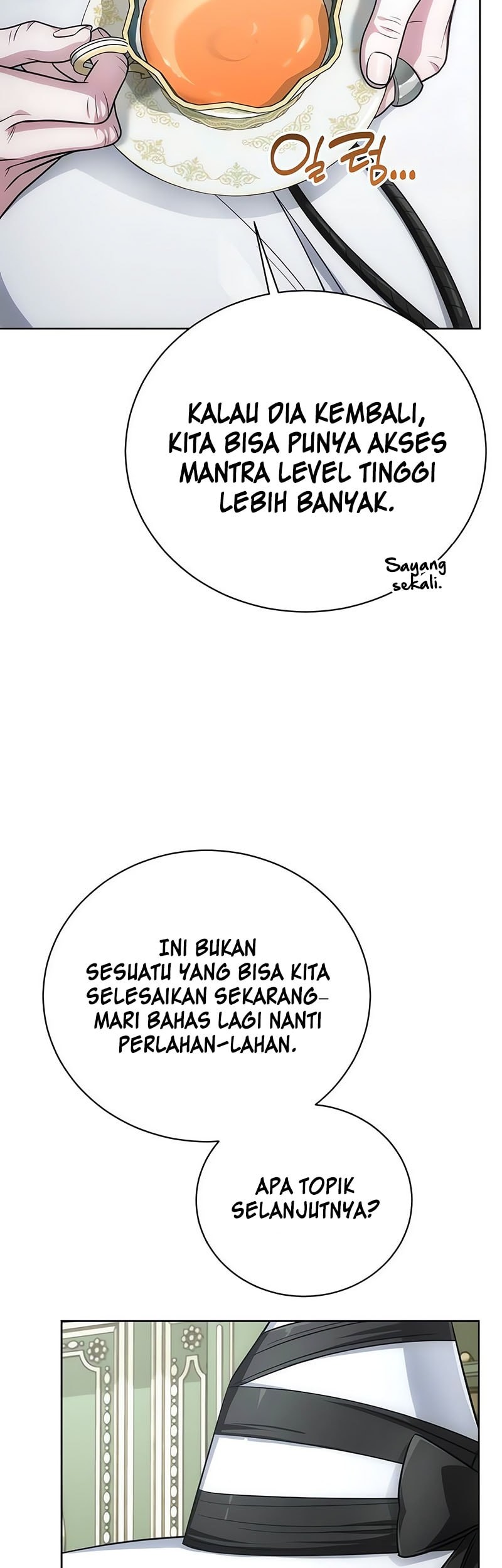 The Magic Tower's Problem Child Chapter 21 Gambar 68