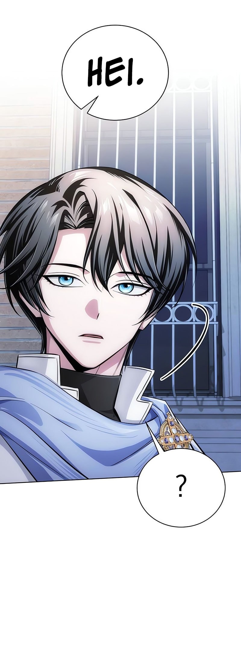 The Magic Tower's Problem Child Chapter 21 Gambar 80