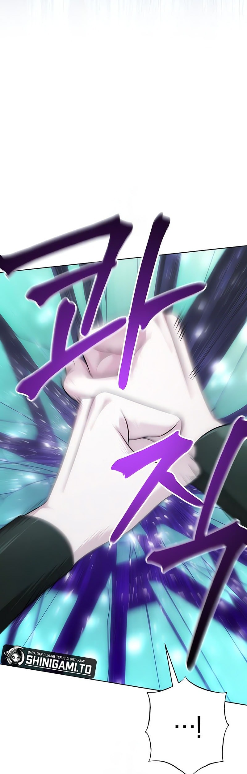 The Magic Tower's Problem Child Chapter 22 Gambar 10