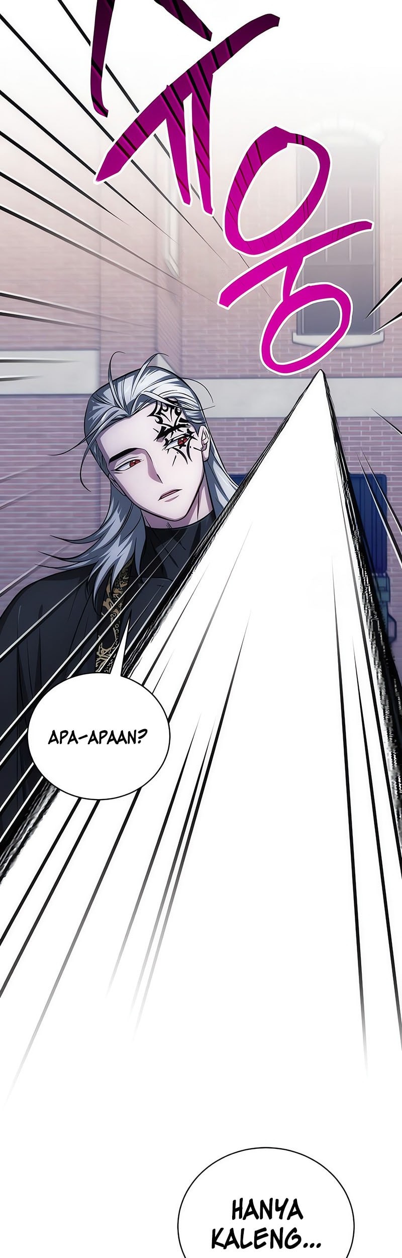 The Magic Tower's Problem Child Chapter 22 Gambar 16