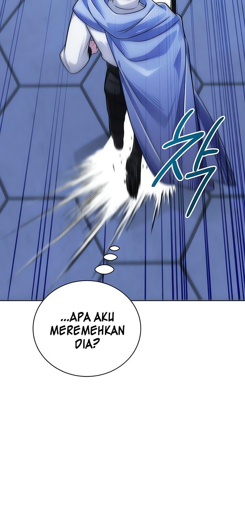 The Magic Tower's Problem Child Chapter 22 Gambar 25