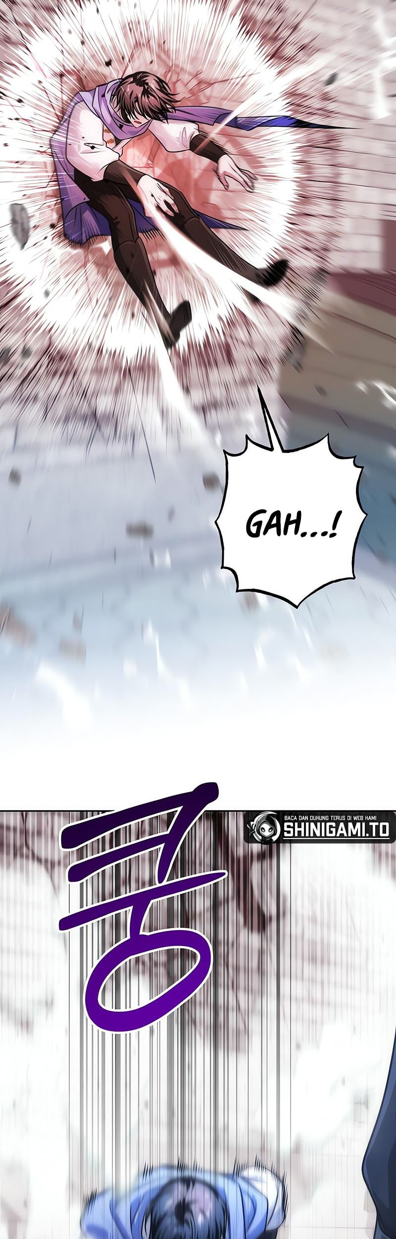 The Magic Tower's Problem Child Chapter 22 Gambar 35