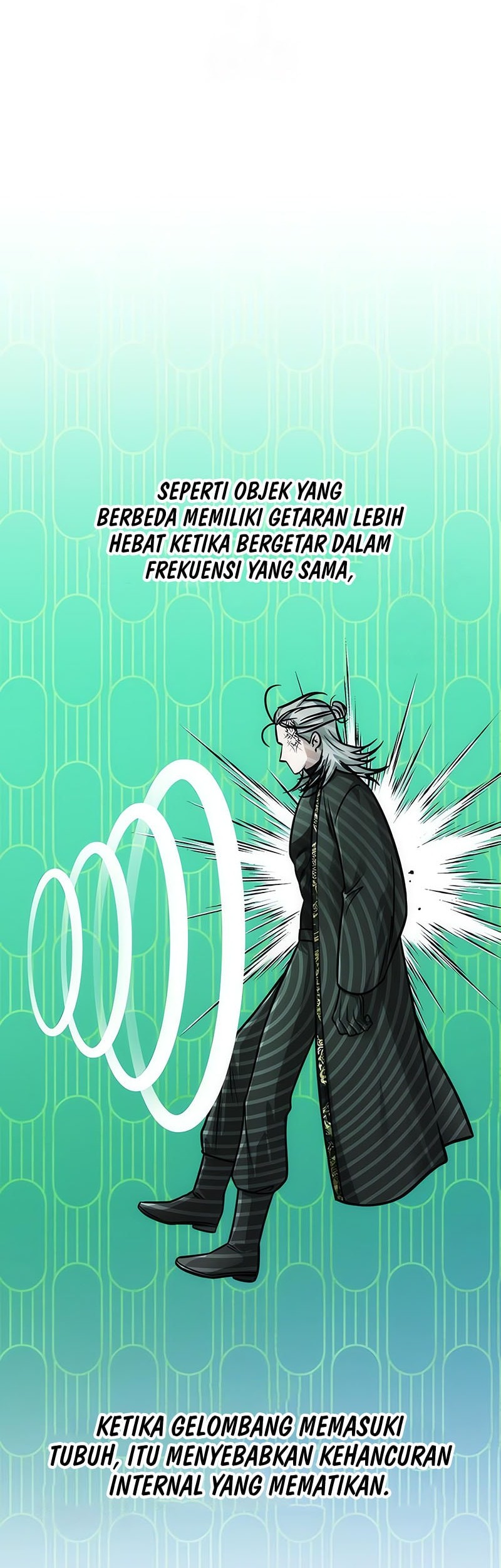 The Magic Tower's Problem Child Chapter 22 Gambar 57