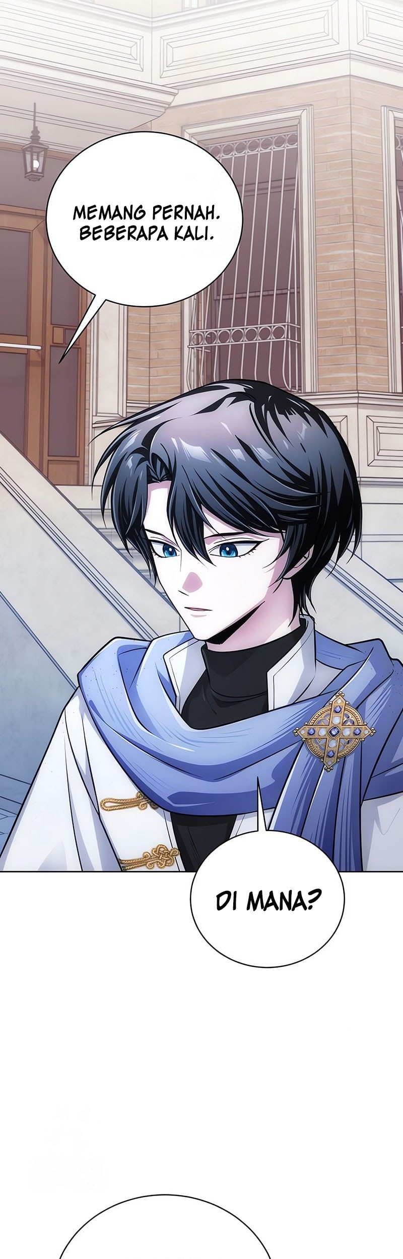 The Magic Tower's Problem Child Chapter 22 Gambar 60