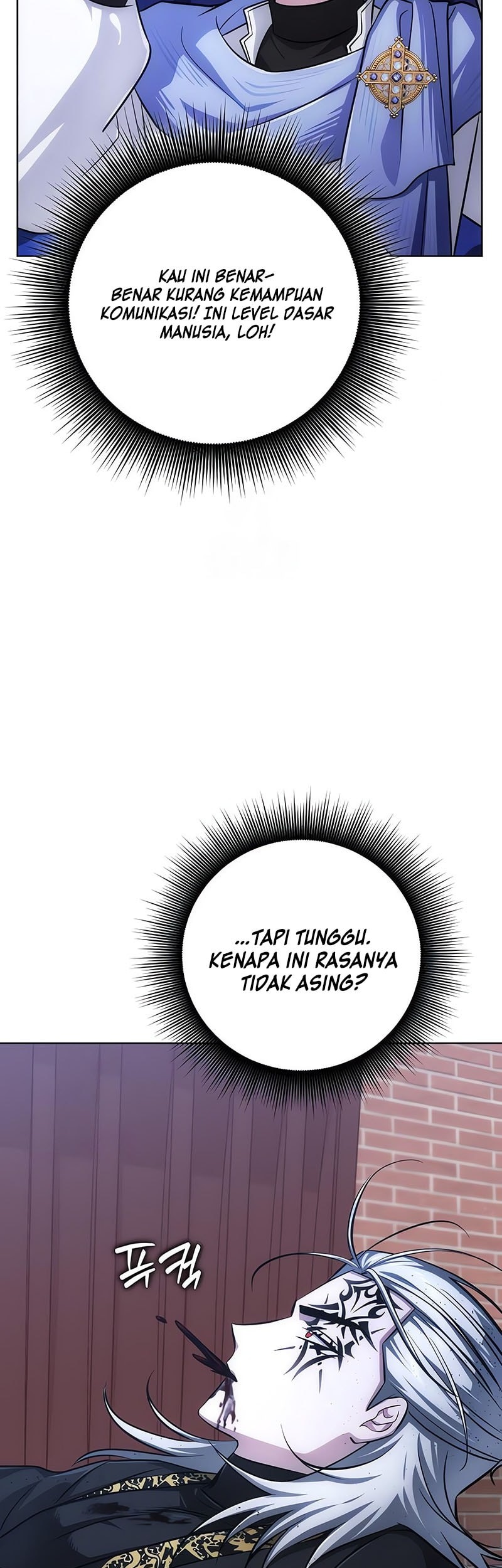 The Magic Tower's Problem Child Chapter 22 Gambar 67