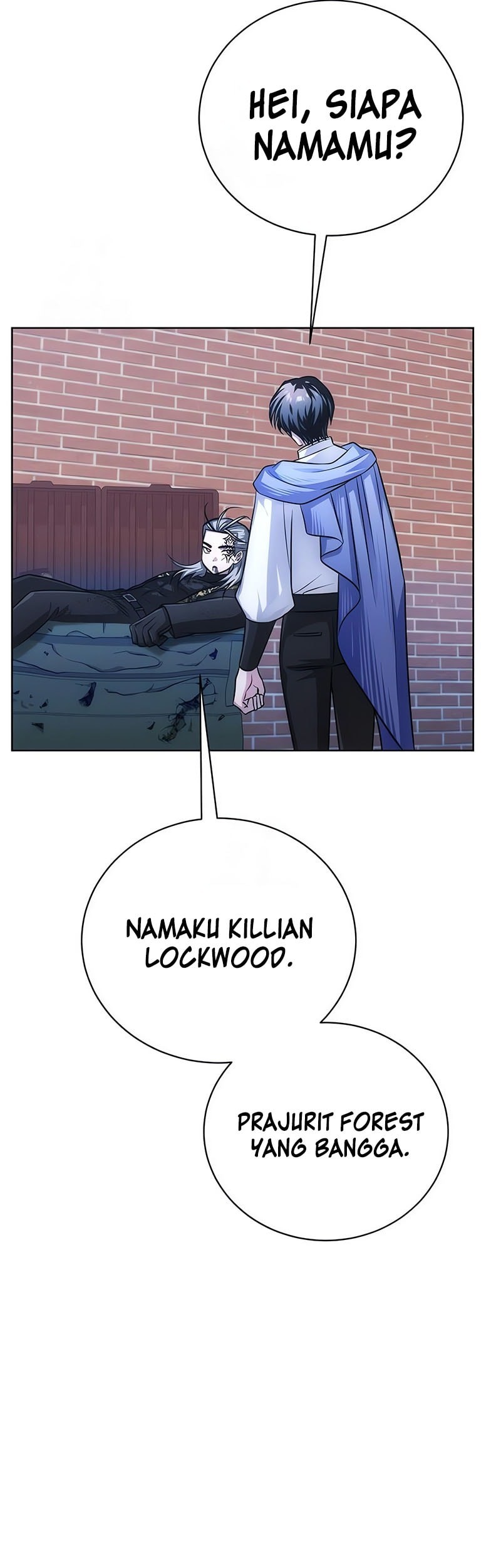 The Magic Tower's Problem Child Chapter 22 Gambar 69