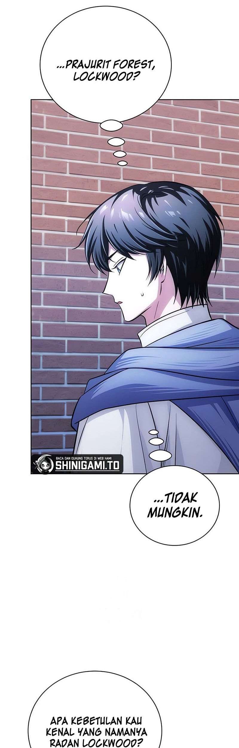 The Magic Tower's Problem Child Chapter 22 Gambar 70