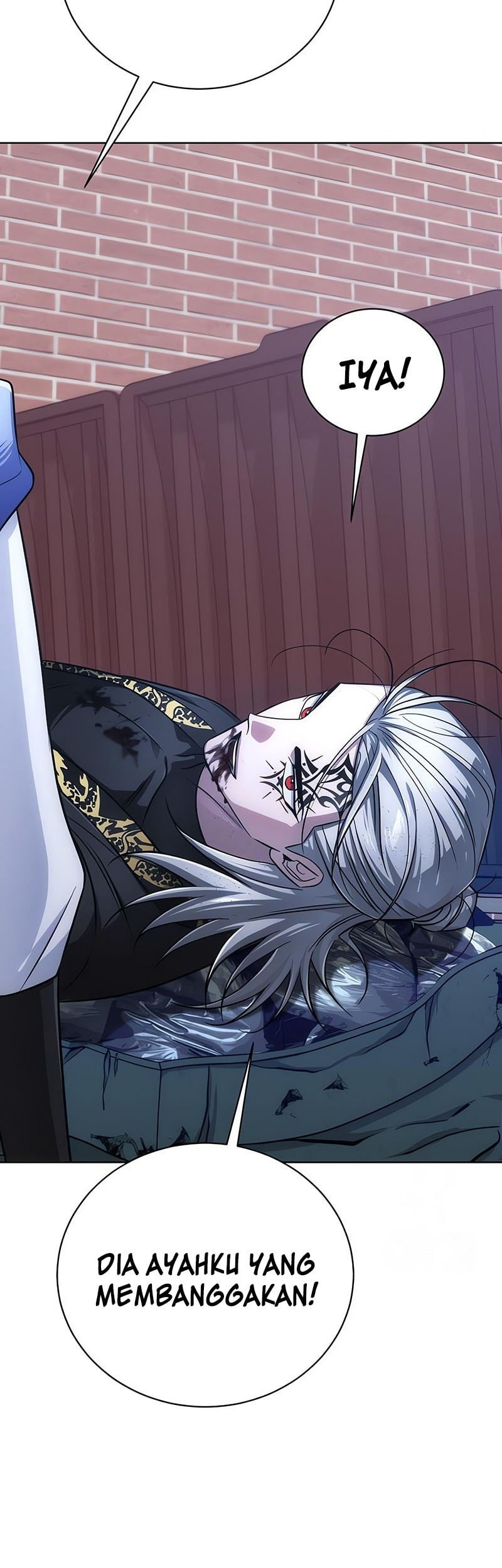 The Magic Tower's Problem Child Chapter 22 Gambar 71