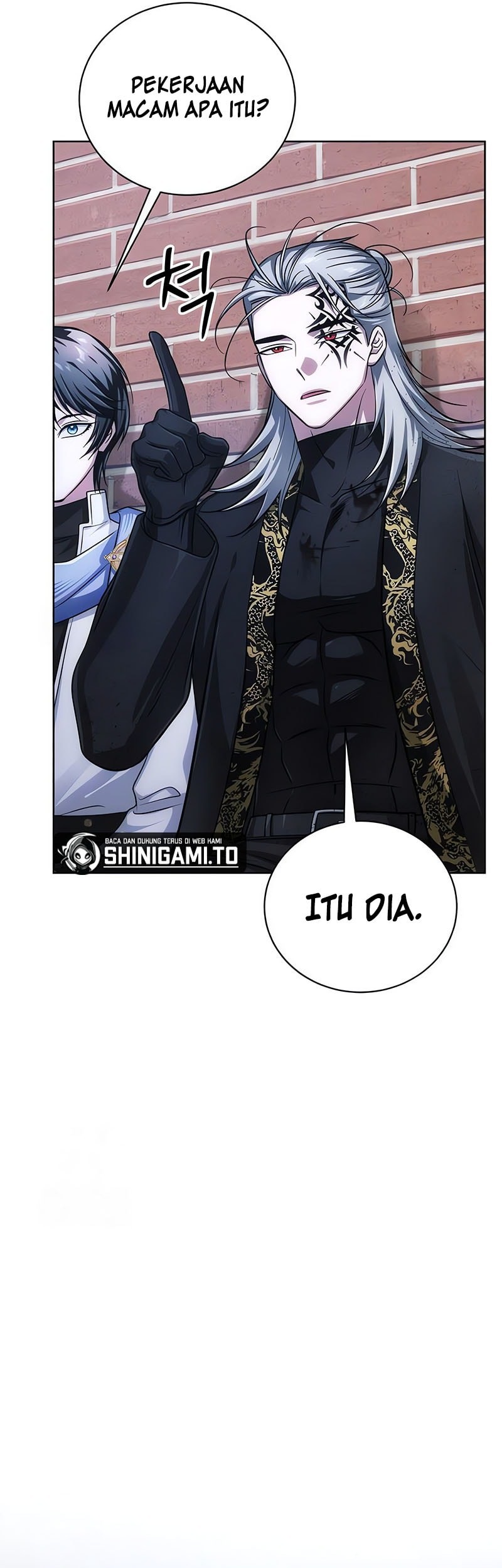 The Magic Tower's Problem Child Chapter 22 Gambar 85