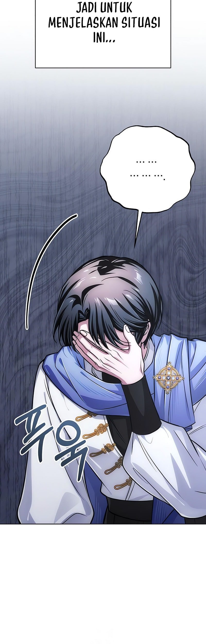 The Magic Tower's Problem Child Chapter 22 Gambar 76