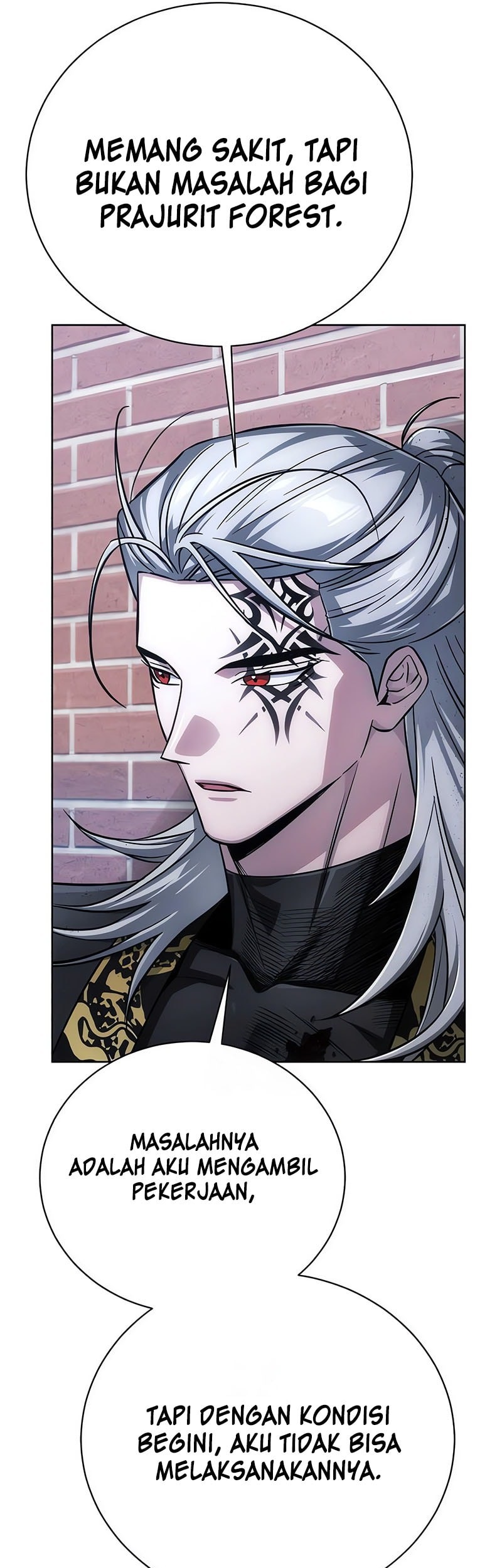 The Magic Tower's Problem Child Chapter 22 Gambar 81