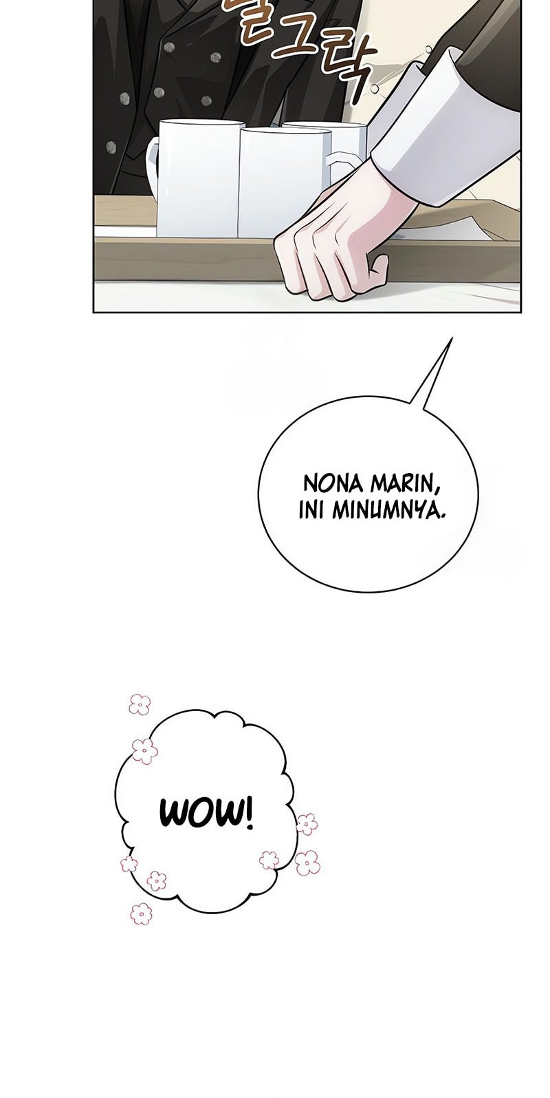 The Magic Tower's Problem Child Chapter 23 Gambar 13