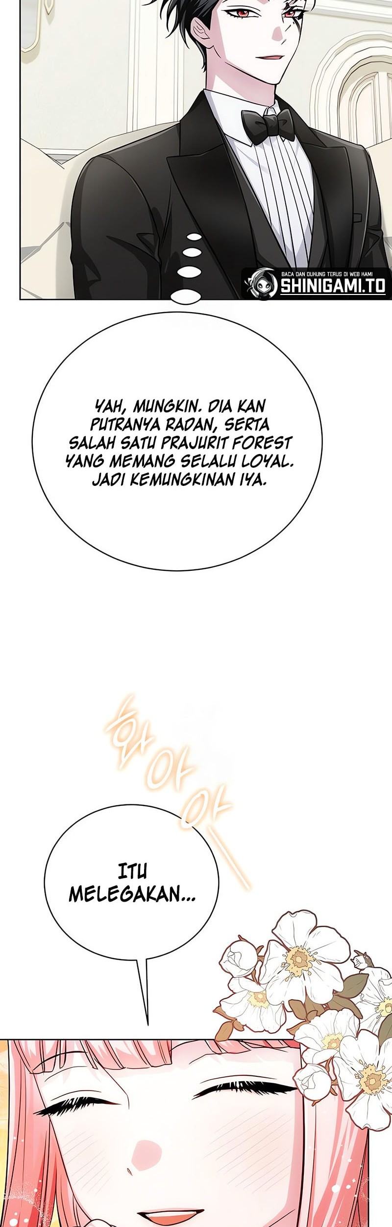 The Magic Tower's Problem Child Chapter 23 Gambar 11